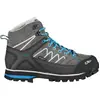 Image de CMP Campagnolo, Femmes, Chaussures de randonnée, Moon Mid WP (41), Gris