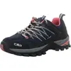 Image de CMP Campagnolo, Femmes, Chaussures de randonnée, CMP Chaussures de plein air Rigel Low (36), Bleu
