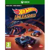 Image de Xbox Games One Hot Wheels Unleashed