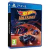 Image de Playstation Games Ps4 Hot Wheels Unleashed