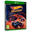 Image de Xbox Games Series X Hot Wheels Unleashed