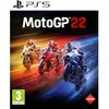 Image de Playstation Games Ps5 Moto Gp 22