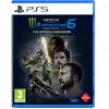 Image de Playstation Games Ps5 Monster Energy Supercross   The Official Videogame 6