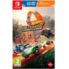 Image de Nintendo Games Switch Hot Wheels Unleashed 2: Turbocharged (day 1 Edition)