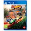Image de Playstation Games Ps4 Hot Wheels Unleashed 2