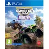 Image de Milestone, Monster Jam Showdown