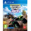 Image de Playstation Games Ps4 Monster Jam Showdown