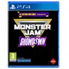 Image de Playstation Games Ps4 Monster Jam Showdown Day One Edition
