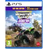 Image de MONSTER JAM SHOWDOWN - DAY ONE EDITION FR/NL PS5
