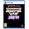 Image de Playstation Games Ps5 Monster Jam Showdown Day One Edition