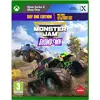 Image de Milestone, Monster Jam Showdown - Day One Edition (Compatible avec Xbox One) /Xbox X