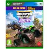 Image de Xbox Games Xbox Series X Monster Jam Showdown (day 1 Edition)