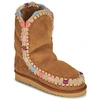 Image de Boots Mou ESKIMO 24 OVERSTICH femme
