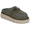 Image de Mules Mou BOUNCE CLOG METAL LOGO femme