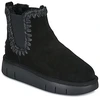 Image de Boots Mou BOUNCE CHELSEA BOOT IN SUEDE femme