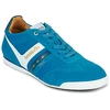 Image de Baskets basses Pantofola d'Oro VASTO SUEDE LOW solde homme