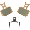Image de Formula, Plaquettes de frein, (Formule, Metal fritte)