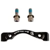Image de Formula Adaptateur D´étrier De Frein à Disque Shox Boxxer