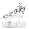 Image de Formula, Freinage vélo : accessoires