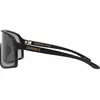 Image de Cosmonauts, Unisexe, Lunettes de sport, Unisex Adult Cycling Glasses (Noir), Multicolore