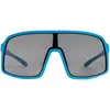 Image de Cosmonauts, Unisexe, Lunettes de soleil, CVO641, spaken unisex volwassenen, zwart, eenheidsmaat