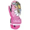 Image de Level Moufles Animal Rec 24 Mois-3 Années