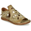 Image de Sandales plates Airstep / A.S.98 RAMOS PERF femme