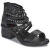 Image de Sandales plates Airstep / A.S.98 KENYA solde femme