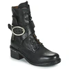 Image de Bottines Airstep / A.S.98 NOVASUPER LACE femme