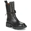 Image de Boots Airstep / A.S.98 HELL STUD solde femme