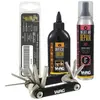 Image de Wag Lubrifiant Pit Stop Kit
