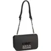 Image de Love Moschino, Femmes, Sac à main, Prism Umhängetasche 24 cm, Noir