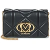 Image de Sac Bandouliere Love Moschino EMBOSSED QUILTED JC4043 solde femme