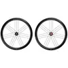 Image de Campagnolo Jeu De Roues De Route Bora Ultra Wto 45 Opaco Disc Cl Tubeless