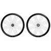 Image de Campagnolo Jeu De Roues De Route Bora Wto 45 Opaco Disc Cl Tubeless