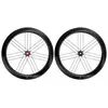 Image de Campagnolo Jeu De Roues De Route Bora Wto Ultra 60 Ltd Cl Disc Tubeless