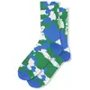 Image de Cinelli Chaussettes Global Cycling