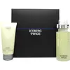 Image de Iceberg, Set cadeau beauté, Twice Pour Homme (Coffret de parfum)
