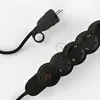 Image de Creative Cables Multiprise Câble En Rayonne M1t4n03rm04 Rm04 3 M