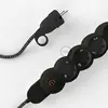 Image de Creative Cables Multiprise Câble En Rayonne M1t4n10rt41 Rt41 10 M
