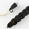 Image de Creative Cables Multiprise Câble En Rayonne M1t4n02rm00 Rm00 2 M