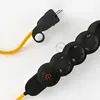 Image de Creative Cables Multiprise Câble En Rayonne Rm10 M1t4n02rm10 2 M