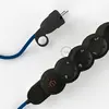 Image de Creative Cables Multiprise Câble Fibre Optique M1t4n03rm12 Rm12 3 M