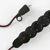 Image de Creative Cables Multiprise Câble En Rayonne M1t4n05rm19 Rm19 5 M