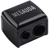 Image de MESAUDA BEAUTY Temperamatite Doppio Puntenslijper