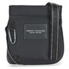 Image de Handtasje Armani Exchange 952460 Zwart
