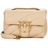 Image de Sac a main Pinko LOVE PUFF MINI CL SHEEP NAPPA femme