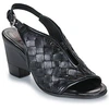 Image de Sandales à talon Airstep / A.S.98 PRISCILLA solde femme