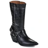 Image de Bottes à talon Airstep / A.S.98 COUNTRY HIGH solde femme