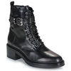 Image de Bottines Mjus CORTINELLA femme